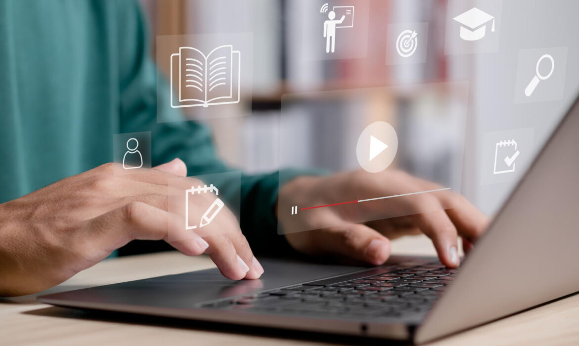 Academia corporativa- LMS