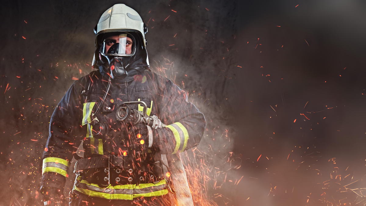 Programa Bomberos de Chile